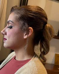 Bellísima invitada boda Servicio de peinado y maquillaje @goodlookmexico .  . . #voilabylizborquez #makeupbylizborquez #clientasvoilà💋 #makeup  #makeupartist #makeupideas #makeuplooks #hairstyle #maquillaje  #maquillajeprofesional #maquillajenatural ...