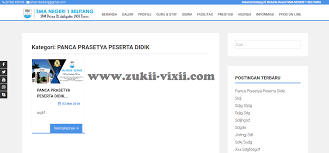 Hari ini (senin, 15/10/2012) smilecodes berhasil menyelesaikan program aplikasi tabungan sekolah versi 1.0 rtm. Download Source Code Aplikasi Pengolahan Berita Sekolah Berbasis Web