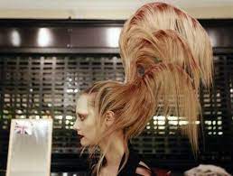 Crazy Ice Sculptures Strange Photos Comcast Net Hair Styles Alternative Hair Hair Shows