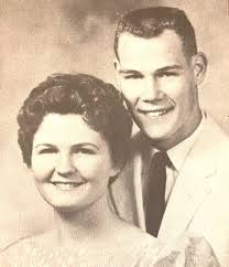 Timekeeper Queen and King — Moore High School Alumni Association