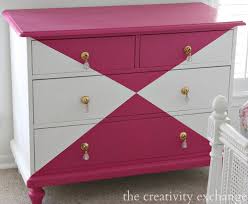 Creative Ways To Paint Children S Furniture Painted Furniture Childrens Furniture Painting Kids Furniture