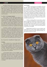 Padok Dergi Nisan 13 By Padok Dergi Issuu