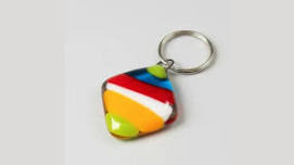 Choose Your Own Fusing Project – Create Art in Our Fused Glass Studio