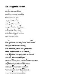 Alle jobs und stellenangebote in bamberg, bayreuth, coburg und der umgebung. Texte Chords Maike Rosa Vogel