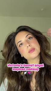 VS fashion is my Super Bowl ladies!! @Victoria’s Secret can’t wait to watch  tonight x #makeuptok #grwm #victoriassecret #vsfashionshow #fyp @Iconic  London @Armani beauty @makeupbymario @Maybelline NY ...