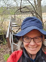 Rochester's hidden sidewalk along Lake Ontario
