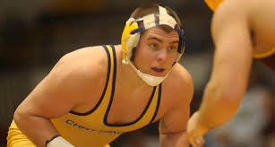 Brown Takes 197-Pound Title at Wolfpack Open