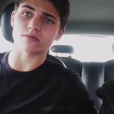 Is That Tanner Buchanan Dressed As A Mummy