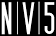 NV5, Inc. logo
