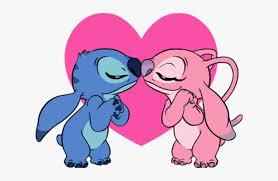 Stitch Y Angel Png Clipart Png Download Stitch Y Angel Love Transparent Png Kindpng Tantalog was created by jumba jookiba. stitch y angel png clipart png