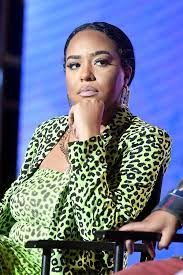 B Simone S 9 5 Comments Haunt Her Following Nick Cannon S Firing Beauty Boss Nick Cannon Black And White People