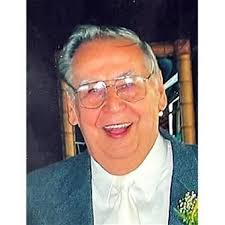 EDWARD M. FLOHR, JR. Obituary