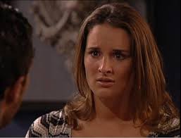 "Goede tijden, slechte tijden" Aflevering 3301 (TV Episode 2007)