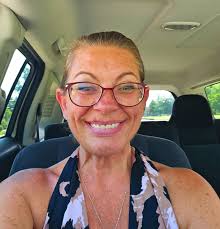 Hi all! I just wanted to introduce myself and share a photo I took