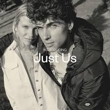 Introducing Just Us ♥