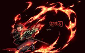 The ancient gods part one. Demon Slayer 4k Wallpapers Top Free Demon Slayer 4k Backgrounds Wallpaperaccess
