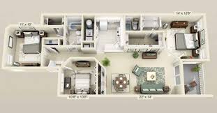 Denah model rumah minimalis 3 kamar tidur type 36 pinterest.com. 23 Model Rumah Minimalis 3 Kamar Inspirasi Rumah Modern Anda