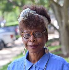 Dr. Charla White, Psy.D.