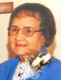 Obituary information for Helen Mason McCullough