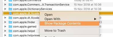 How To Download Ios Simulator Xcode In Command Line And Install It Github