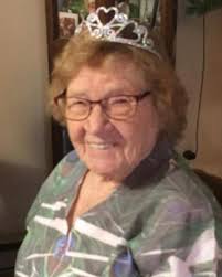 Martha Tackett's Instagram, Twitter & Facebook