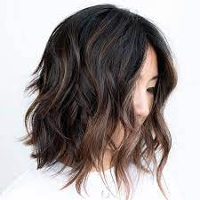 These cool haircuts feature medium length hair on top for a wide range of cuts and styles. 50 Best Medium Length Hairstyles For Women 2021 Styles