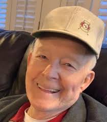 Obituary information for Jerry Holbrook