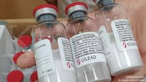 Remdesivir Rp 3 Million Sparked Controversy Over The Efficacy Of Corona Patients What S Wrong World Today News