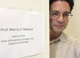 Maduro Lab, UC Riverside