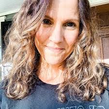 Karen Odell's Instagram, Twitter & Facebook