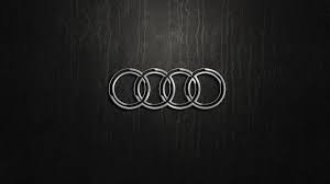 Wallpapers for desktop with rings, originals, wallpaper, logo, audi. Audi Logo Wallpapers Wallpaper Cave