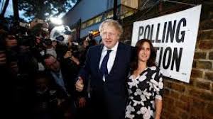 Marina wheeler, the estranged wife of prime minister boris johnson, has revealed she was diagnosed with cervical cancer earlier this year. Boris Johnson Next Uk Pm Has A Khushwant Singh Connection Find Out Zee Business