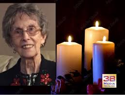 FLORENCE EMMALOU BLACKBURN BURCHAM