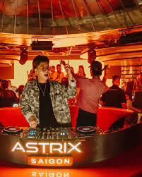 Đặt Bàn Astrix Saigon - 36 Bùi Thị Xuân Quận 1 | 0902599724 Booking
