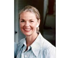 JOAN OSTENDORF Obituary (1933