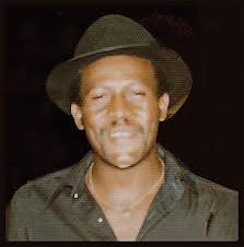 James Roberts Obituary (1955