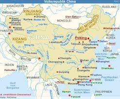 Entdecke die karte von china, um etwas über das am stärksten bevölkerte land zu erfahren. Raonline Edu Erdbeben News Ereignisse Archiv