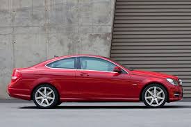 Mercedes Benz C Class Coupe Mercedes C Class Coupe Benz C Mercedes