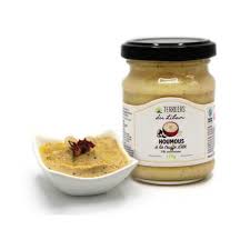 Houmous A La Truffe D Ete 3 Terroirs Du Liban