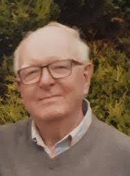 Condolence Book for William (Billy) Keeley (Clonmel, Tipperary)