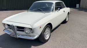 Image result for Bianco Antico 1967 Alfa-Romeo