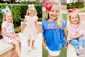 Dad and daughter share funny moment as she gets sassy with her father saying 'i don't wanna hear it!'. 10 Spring Summer Outfits For Toddler Girls Baby Chick