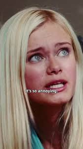 Aquamarine Demure Scene