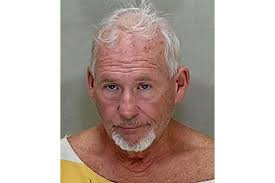 Florida Man, 70, Allegedly Peed