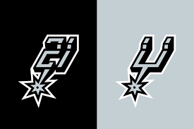 Tim Duncan Graphic On Behance Tim Duncan Spurs Fans Spurs Logo