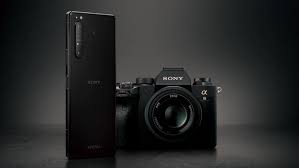 Privacy policy and certify that you are a u.s. Xperia 1 Ii Is Sony Equipping Its Next Flagship With A Better Main Camera Than The Galaxy S20 And Galaxy S20 Plus Notebookcheck Net News