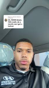 Replying to @Hector Alaniz go for it 🐈‍⬛🍷 #carsalesman #approved #de...