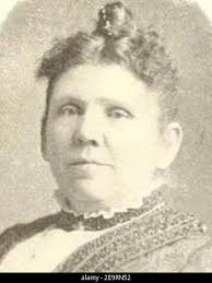 Mrs webber hi-res stock photography and images