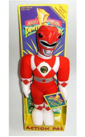 Pin On Mmpr Vintage Toy Need