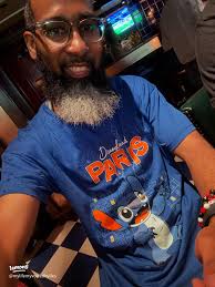 Celebrating Dane Smith's 40th Birthday: A Journey of Creativity and  Adventure